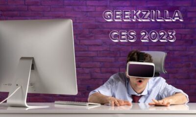 geekzilla ces 2023