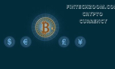 fintechzoom.com crypto currency