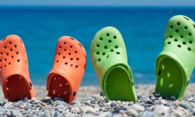 crocs class action lawsuit