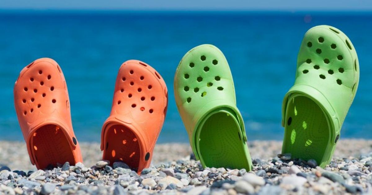 crocs class action lawsuit