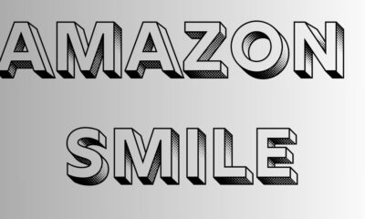 amazon smile