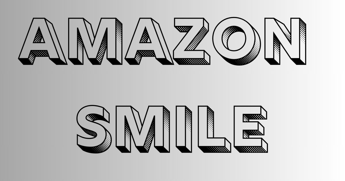 amazon smile