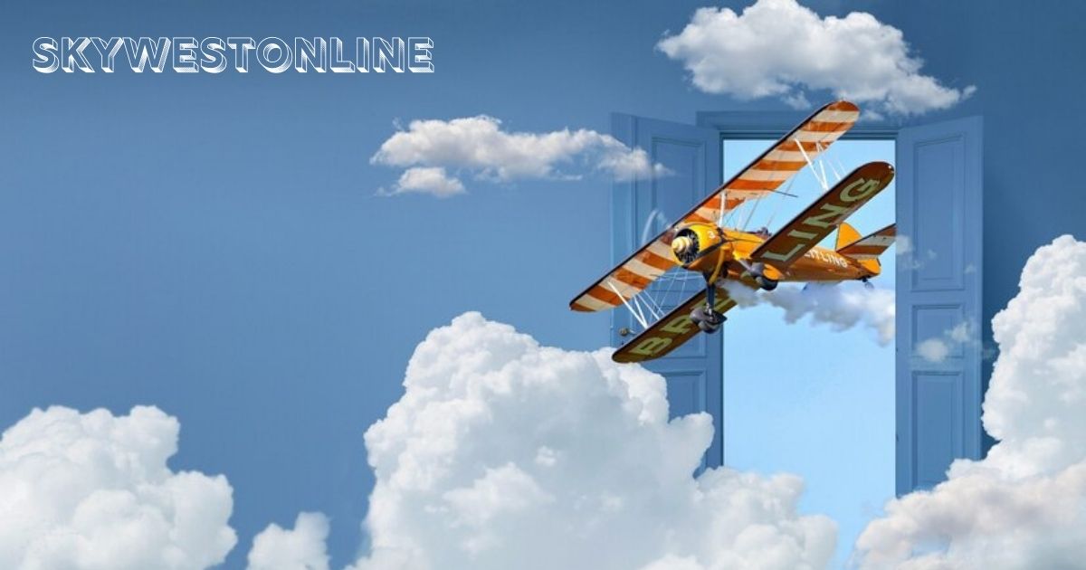 skywestonline