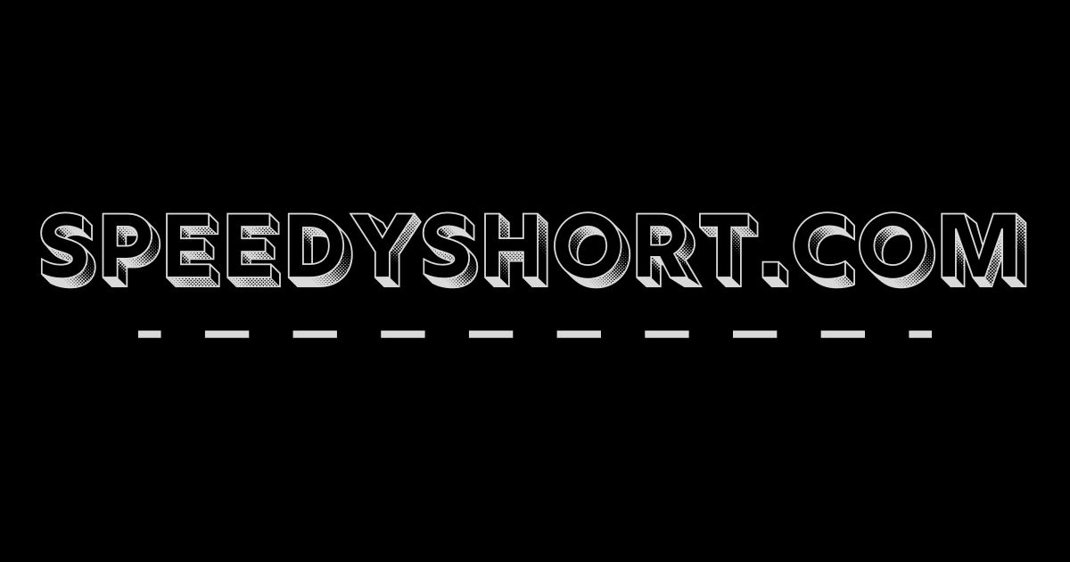 speedyshort.com