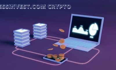 lessinvest.com crypto