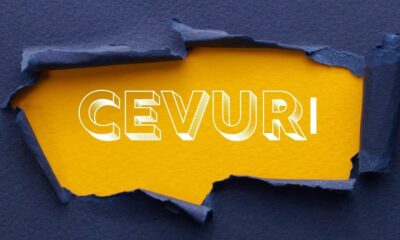 cevurı