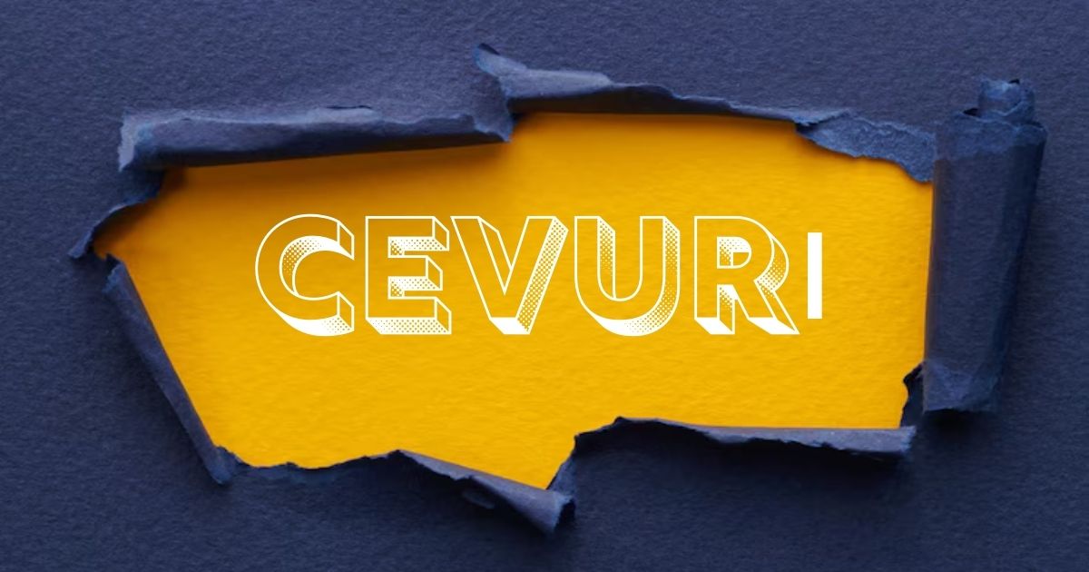 cevurı