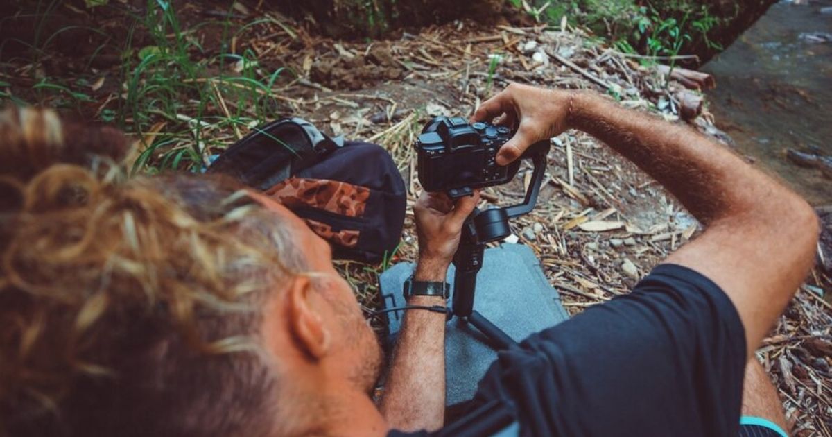 journeyman camera