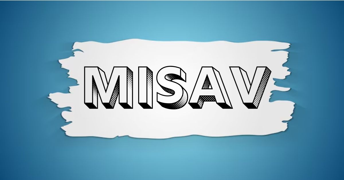 misav