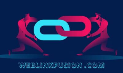 weblinkfusion .com