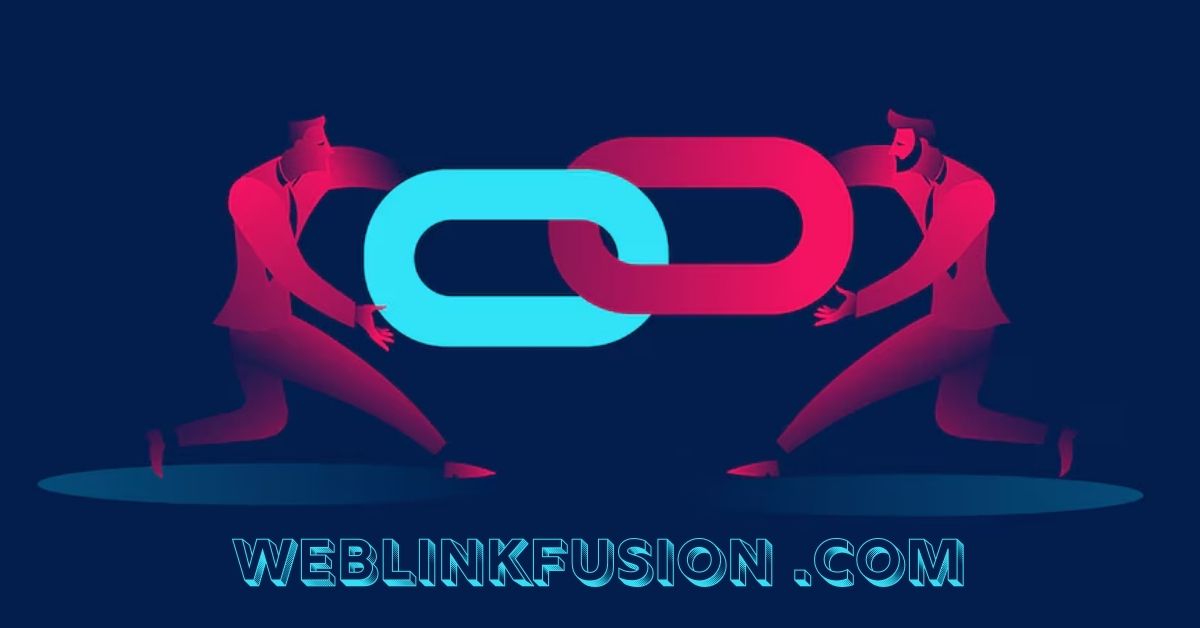 weblinkfusion .com