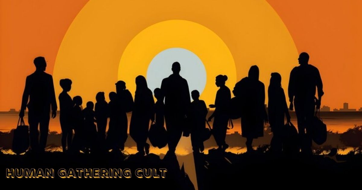 Human Gathering Cult