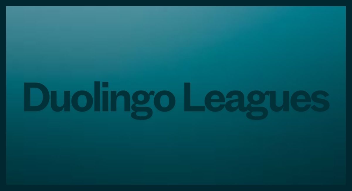 duolingo leagues