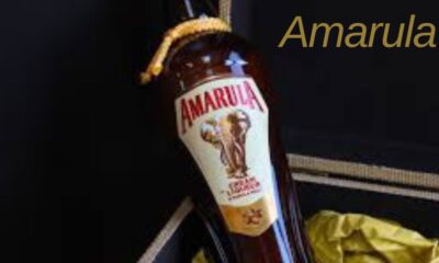 amarula