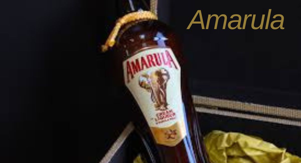 amarula