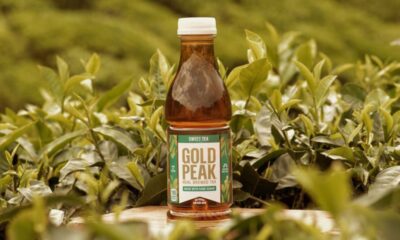 gold peak tea