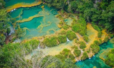 semuc champey