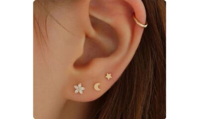 helix earrings