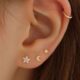 helix earrings