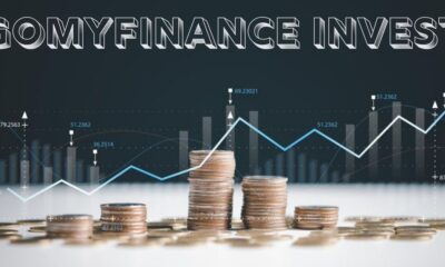 gomyfinance invest