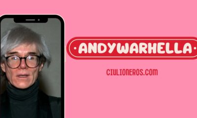 andywarhella