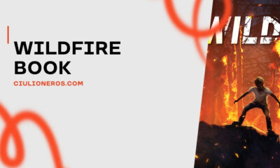 wildfire book