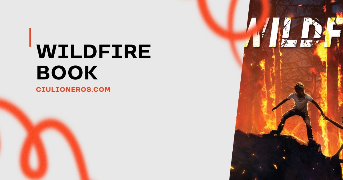 wildfire book