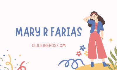 mary r farias