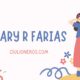 mary r farias