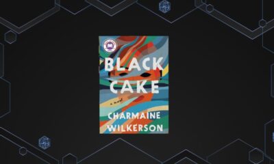 black cake book