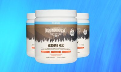 morning kick reviews