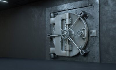 anon vault