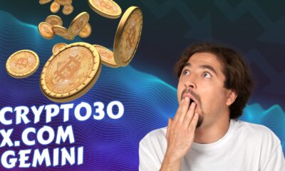 crypto30x.com gemini