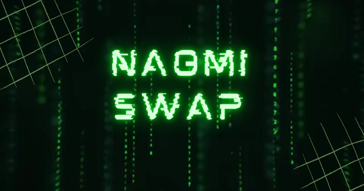 naomi swap