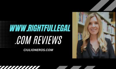 www.rightfullegal.com reviews