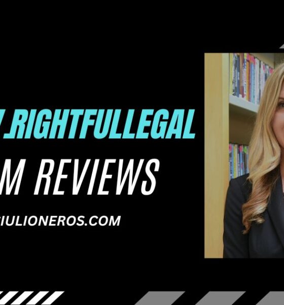 www.rightfullegal.com reviews