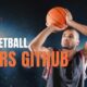 Basketball stars github