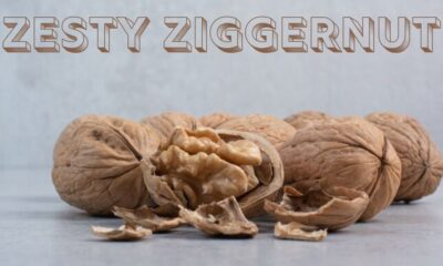 zesty ziggernut