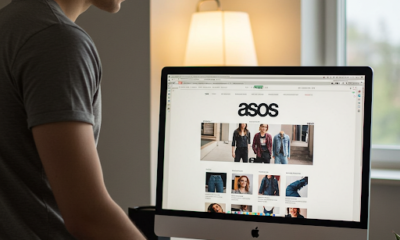 Does ASOS Support Israel?