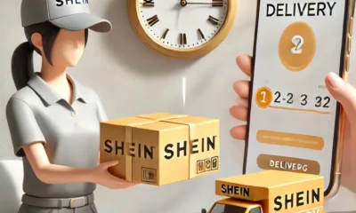 How Long Does Shein Take to Deliver?