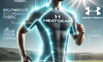 What is Heatgear For Under Armour