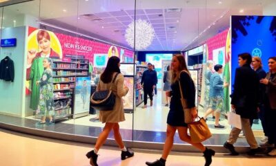 What Time Does Marks & Spencer Close?