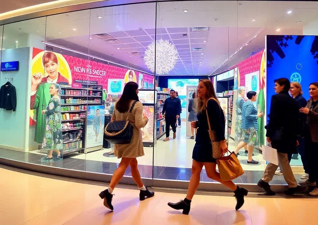 What Time Does Marks & Spencer Close?