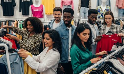 Does Shein Keep A Total Of What You Spend?