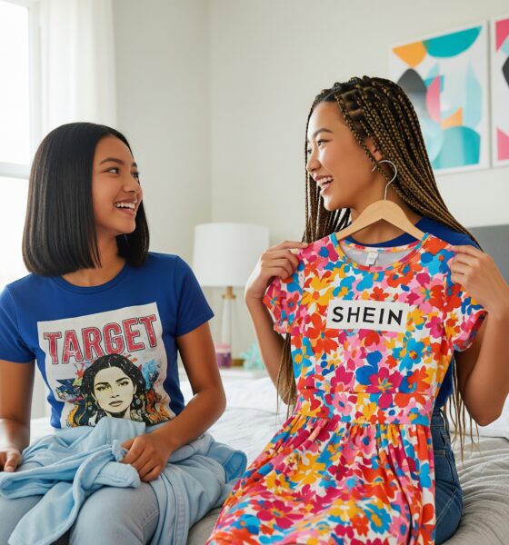 Is Buying Clothes From Target Just As Bad As Shein?