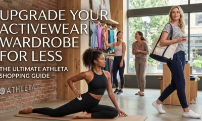 athleta