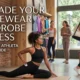 athleta