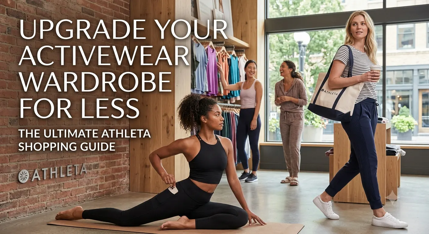 athleta