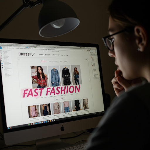 Is Dresslily Fast Fashion?