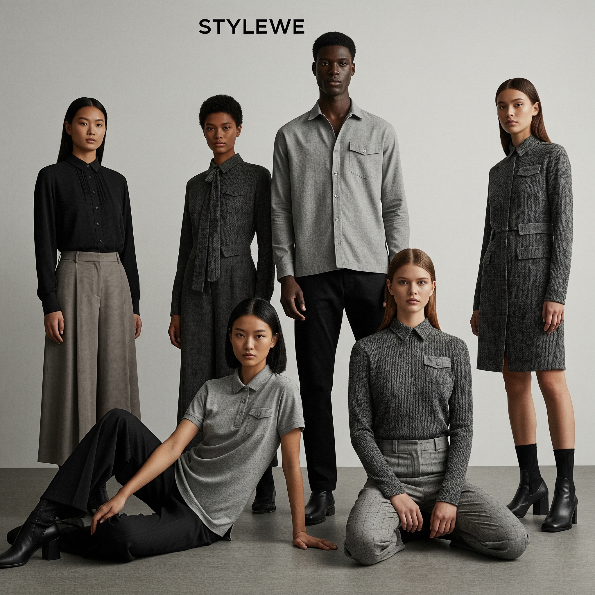 Is stylewe an american company?